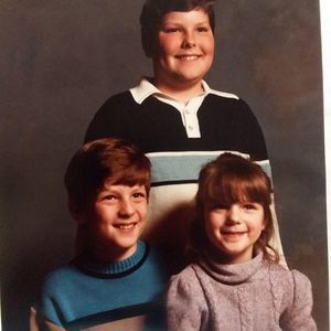 Meet your Posher, Tracie